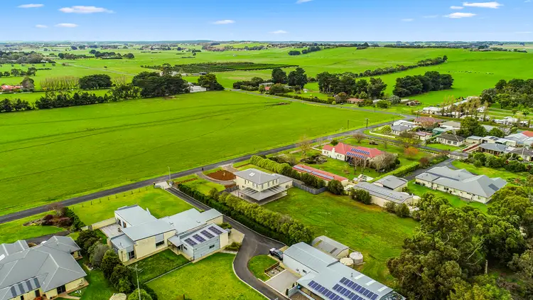 Sixth view of Homely house listing, 7 Thompson Court, Moorak SA 5291