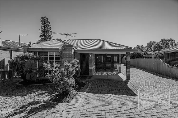 86B Central Road, Rossmoyne WA 6148