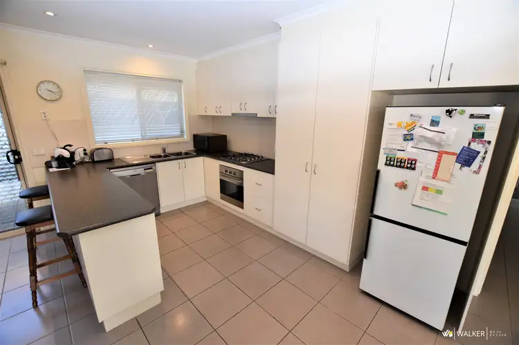Second view of Homely townhouse listing, 1/14 Richards Street, Kyabram VIC 3620