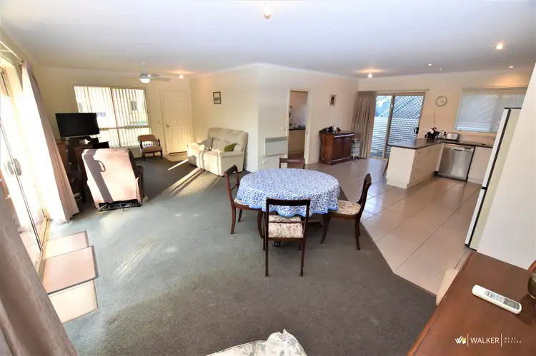 Fourth view of Homely townhouse listing, 1/14 Richards Street, Kyabram VIC 3620