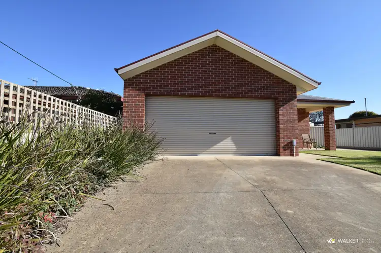 Fifth view of Homely townhouse listing, 1/14 Richards Street, Kyabram VIC 3620
