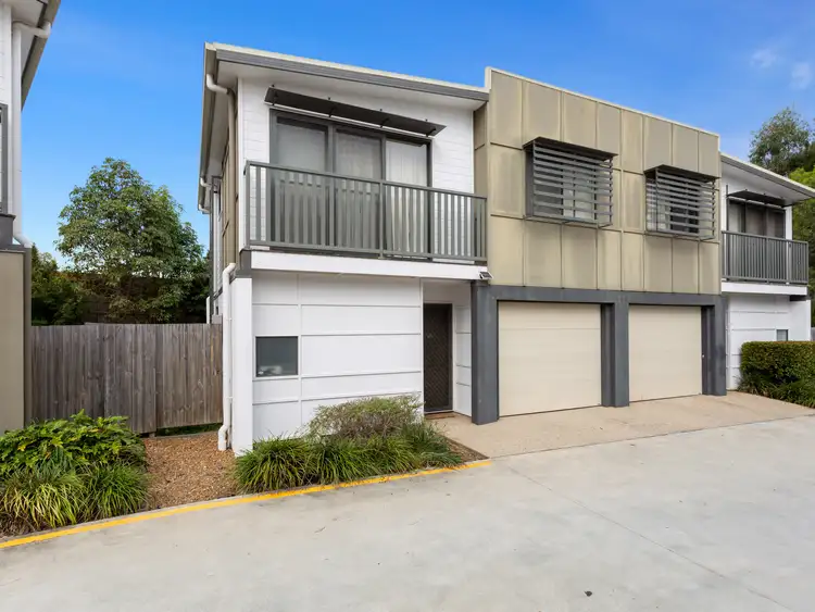 Main view of Homely unit listing, 11/47 Gawler Crescent, Bracken Ridge QLD 4017