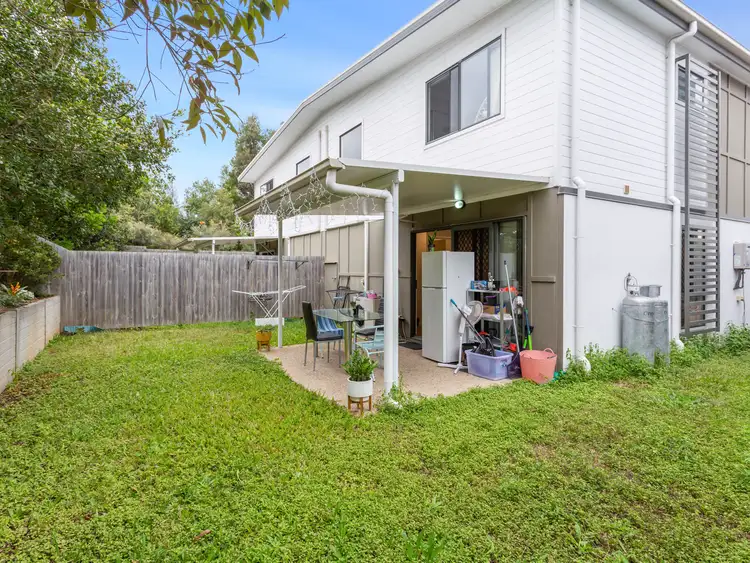 Second view of Homely unit listing, 11/47 Gawler Crescent, Bracken Ridge QLD 4017