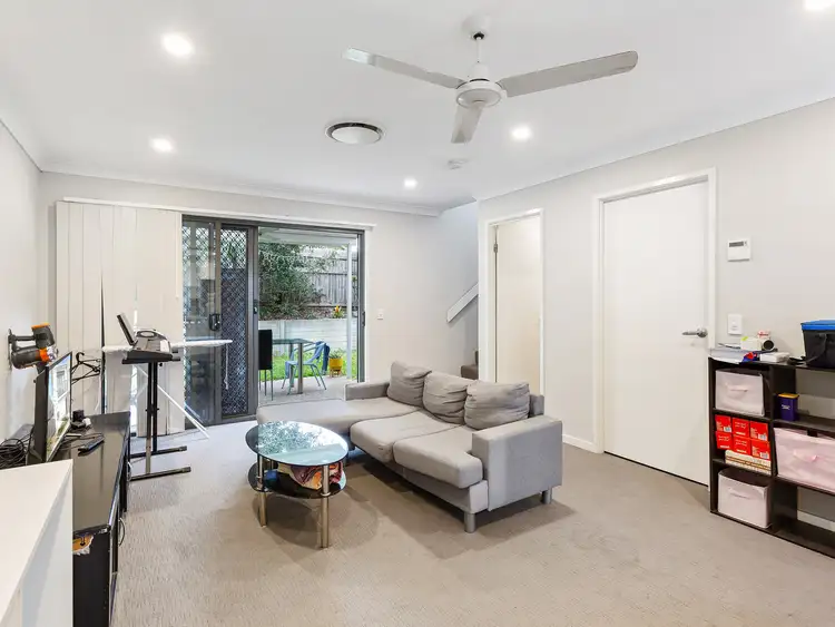 Third view of Homely unit listing, 11/47 Gawler Crescent, Bracken Ridge QLD 4017