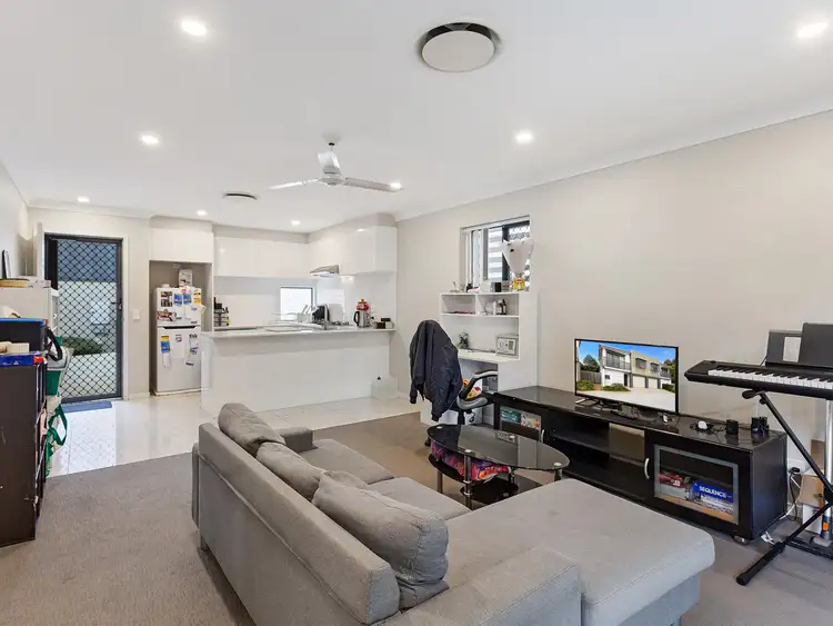 Fourth view of Homely unit listing, 11/47 Gawler Crescent, Bracken Ridge QLD 4017