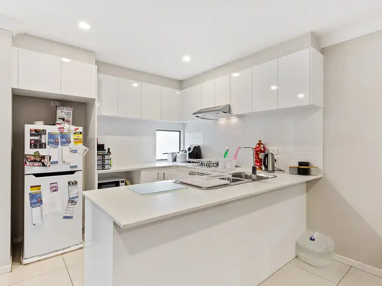 Fifth view of Homely unit listing, 11/47 Gawler Crescent, Bracken Ridge QLD 4017
