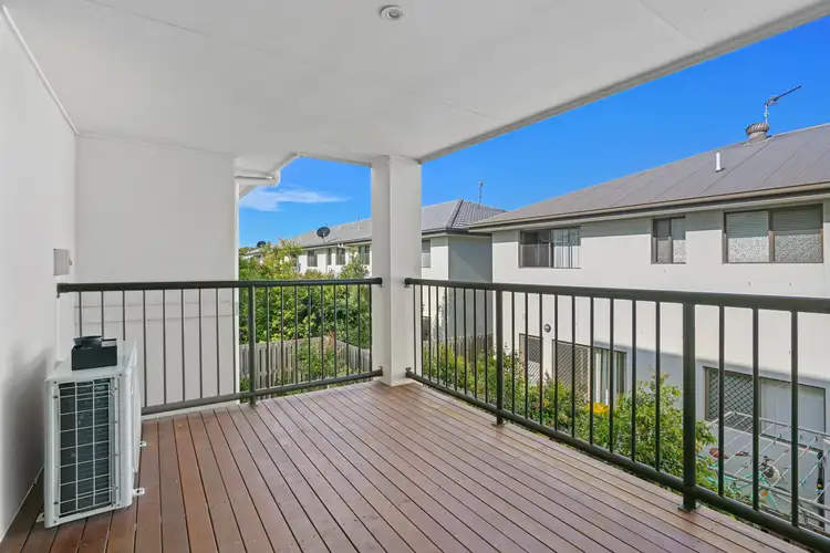 Fifth view of Homely townhouse listing, 71/26 Yaun Street, Coomera QLD 4209