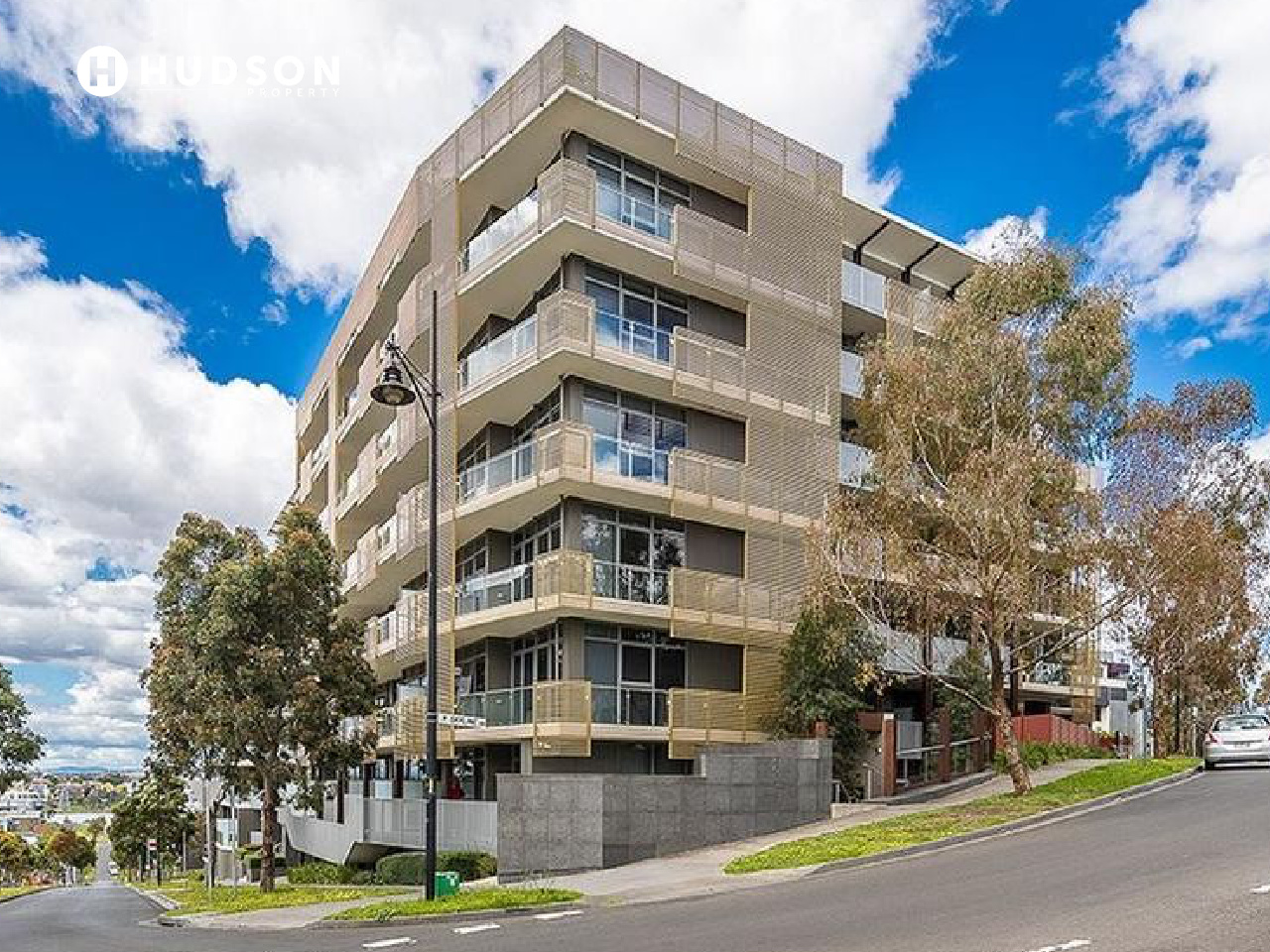 Main view of Homely apartment listing, 313E/44 Skyline Drive, Maribyrnong VIC 3032