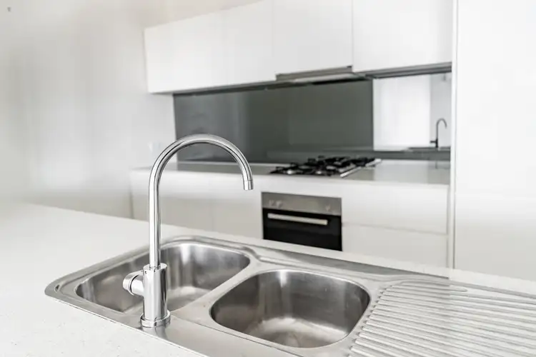 Sixth view of Homely apartment listing, 313E/44 Skyline Drive, Maribyrnong VIC 3032