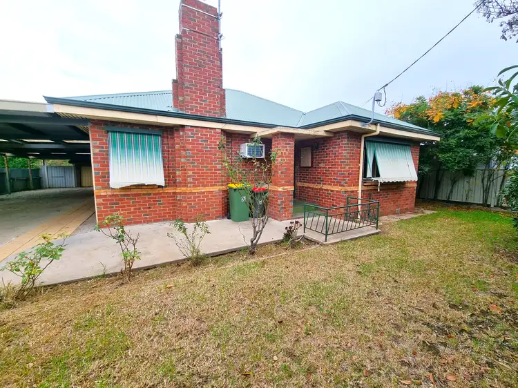 218 Westblade Avenue, Kerang VIC 3579