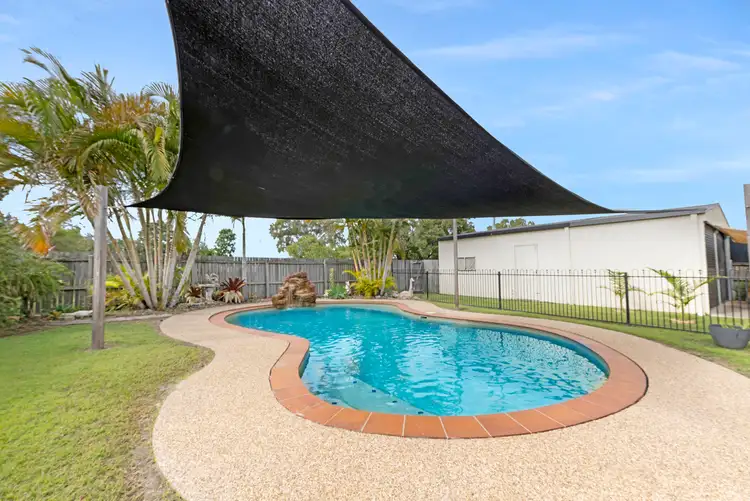 16 Foster Drive, Bundaberg North QLD 4670