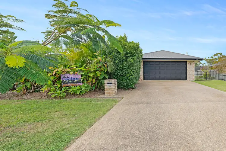 Second view of Homely house listing, 16 Foster Drive, Bundaberg North QLD 4670