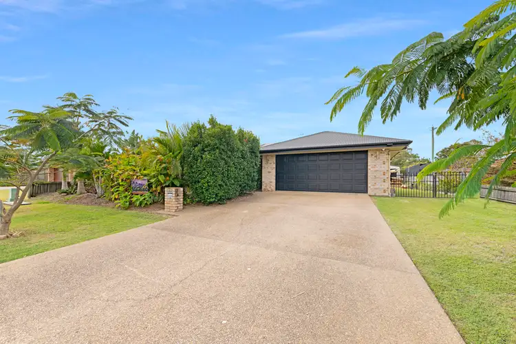 Third view of Homely house listing, 16 Foster Drive, Bundaberg North QLD 4670