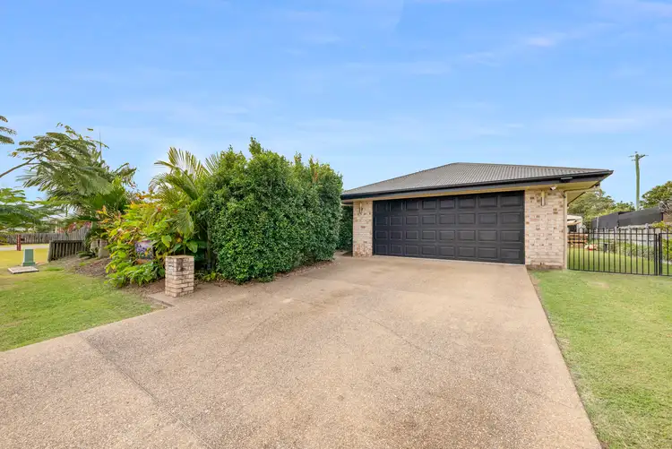 Fourth view of Homely house listing, 16 Foster Drive, Bundaberg North QLD 4670