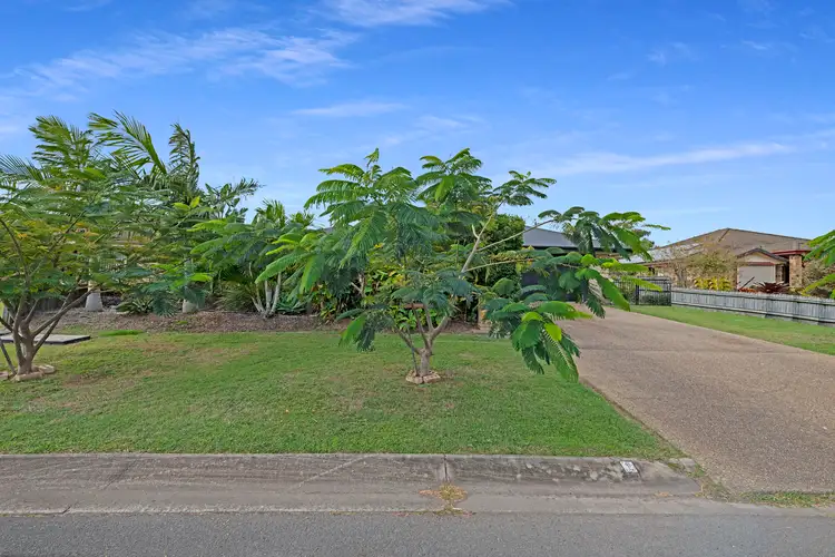 Fifth view of Homely house listing, 16 Foster Drive, Bundaberg North QLD 4670