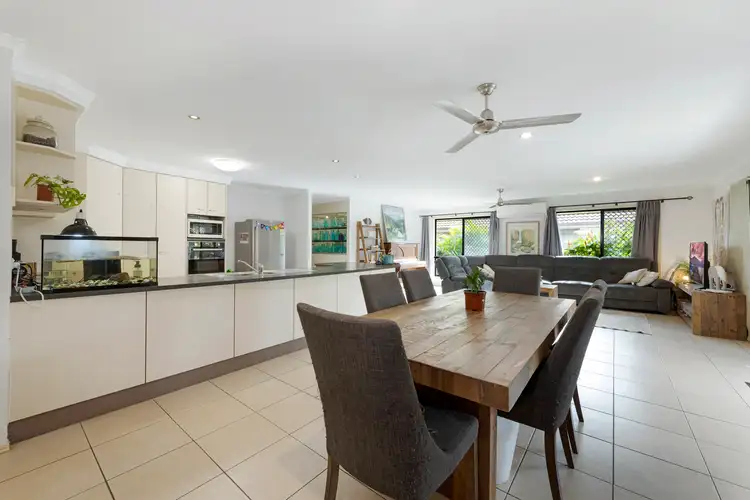 Seventh view of Homely house listing, 16 Foster Drive, Bundaberg North QLD 4670