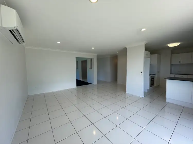 Second view of Homely house listing, 7 Crestview Crescent, Bucasia QLD 4750