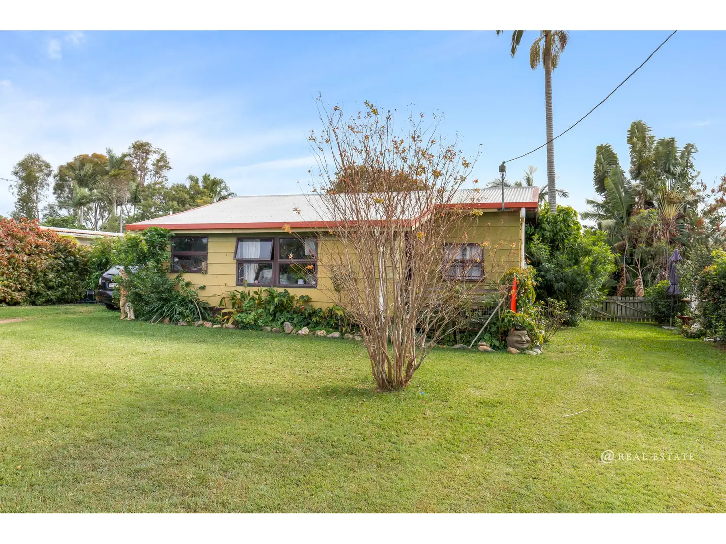 Main view of Homely house listing, 7 Melbourne Street, Yeppoon QLD 4703