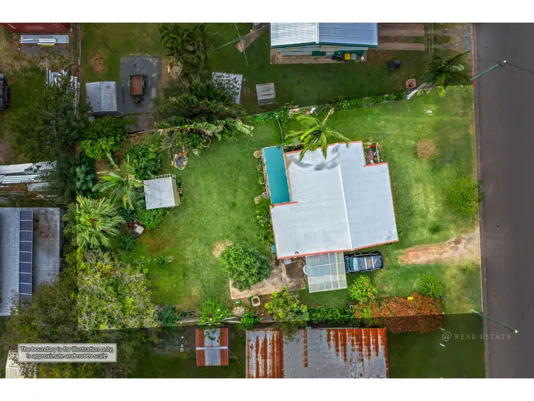 Third view of Homely house listing, 7 Melbourne Street, Yeppoon QLD 4703