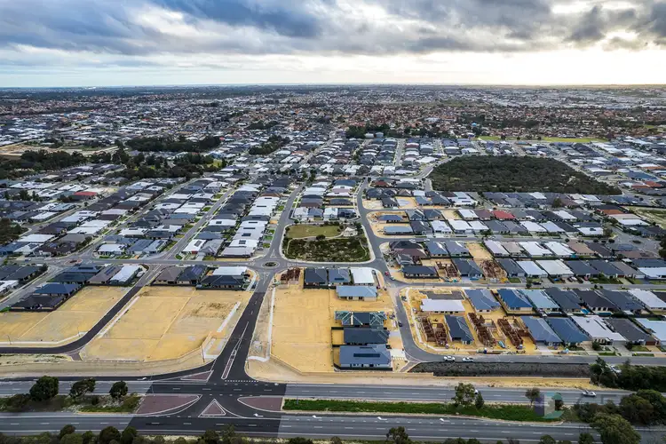 Sixth view of Homely land listing, 40 Beihai Street, Landsdale WA 6065