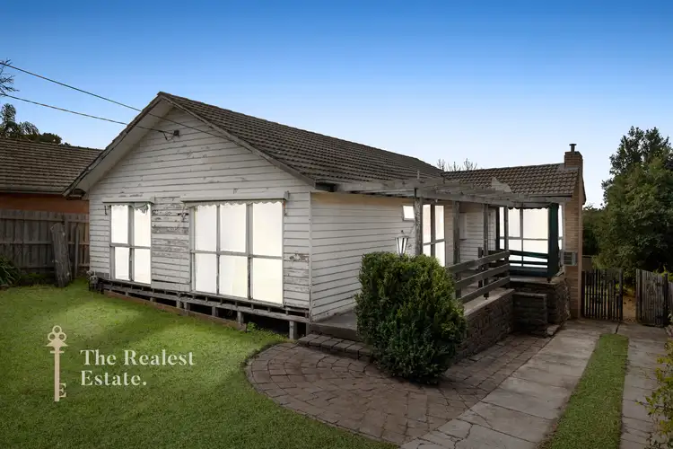 Main view of Homely house listing, 20 Woolart Street, Strathmore VIC 3041