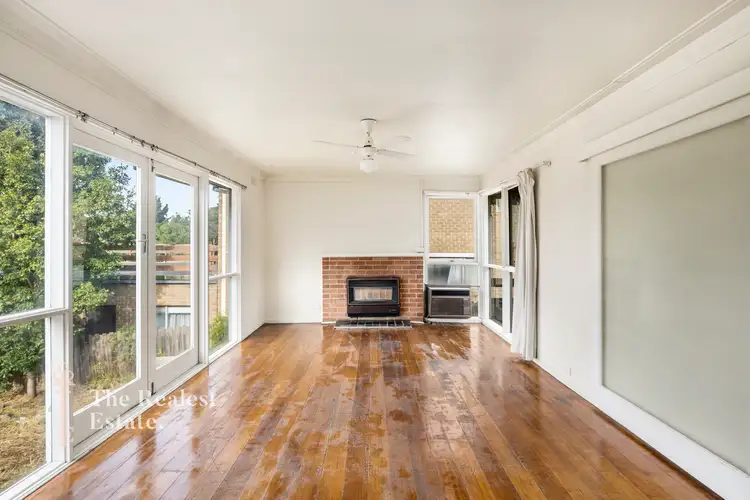 Second view of Homely house listing, 20 Woolart Street, Strathmore VIC 3041