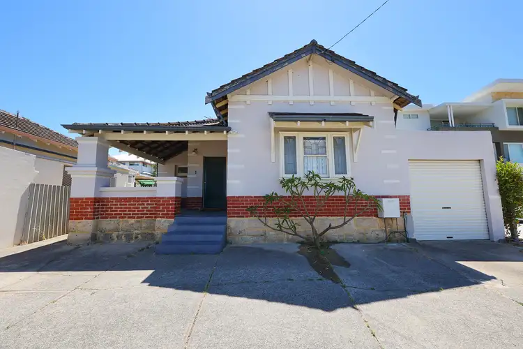 457 Charles Street, North Perth WA 6006
