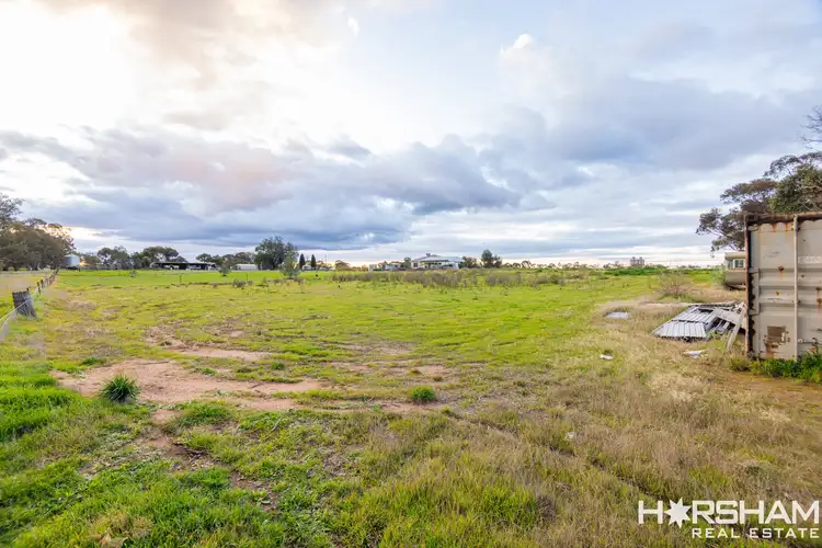 Second view of Homely land listing, LOT 7 Longerenong Road, Dooen, Horsham VIC 3400