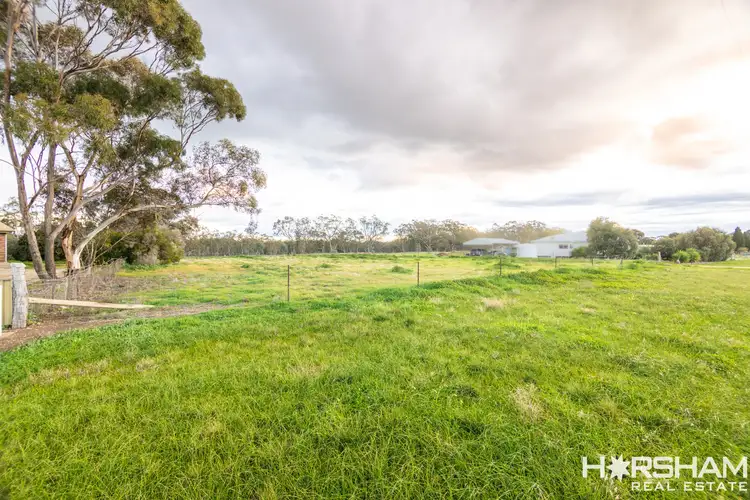 Third view of Homely land listing, LOT 7 Longerenong Road, Dooen, Horsham VIC 3400