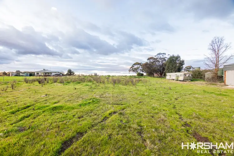 Fourth view of Homely land listing, LOT 7 Longerenong Road, Dooen, Horsham VIC 3400