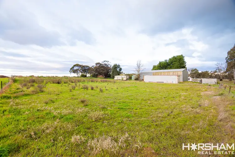 Fifth view of Homely land listing, LOT 7 Longerenong Road, Dooen, Horsham VIC 3400