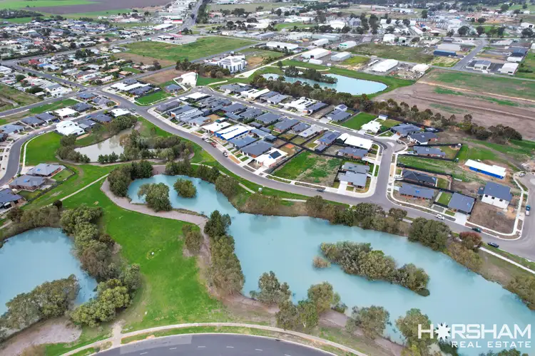 Fifth view of Homely land listing, 27 Mclean Drive, Horsham VIC 3400