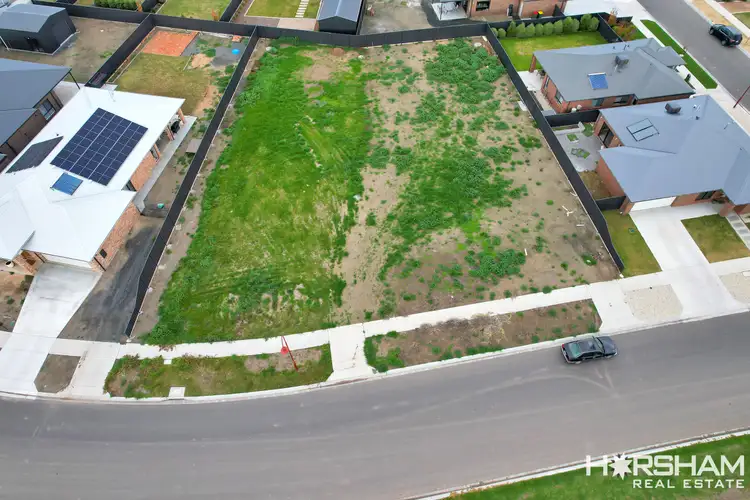 Sixth view of Homely land listing, 27 Mclean Drive, Horsham VIC 3400