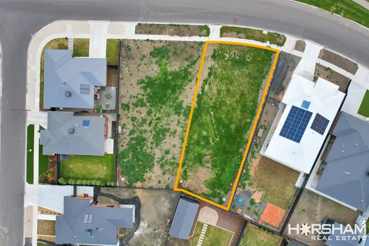 Seventh view of Homely land listing, 27 Mclean Drive, Horsham VIC 3400