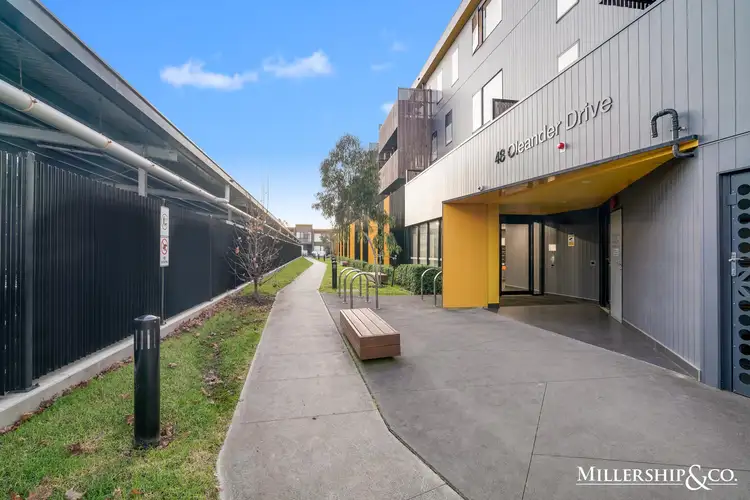 112/48 Oleander Drive, Mill Park VIC 3082