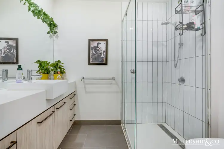 Fifth view of Homely house listing, 112/48 Oleander Drive, Mill Park VIC 3082