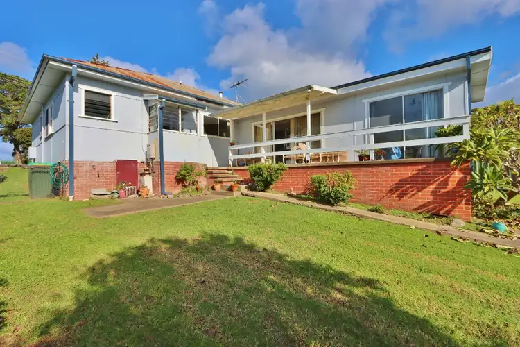 Fourth view of Homely semi-detached listing, 23 Bramble Street, Eden NSW 2551