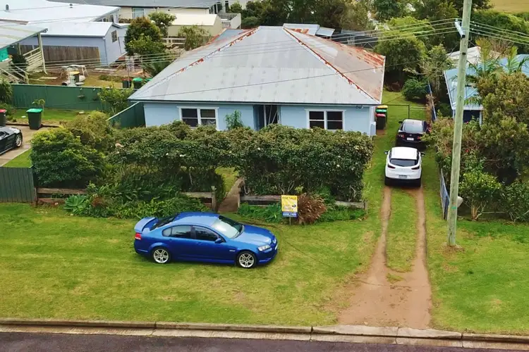 Fifth view of Homely semi-detached listing, 23 Bramble Street, Eden NSW 2551