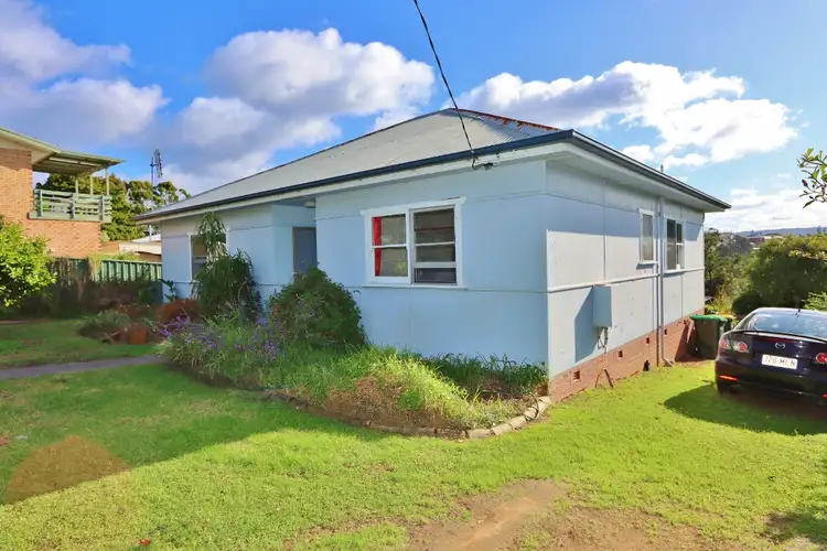 Seventh view of Homely semi-detached listing, 23 Bramble Street, Eden NSW 2551