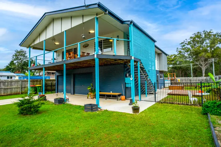 20 Canaipa Road, Russell Island QLD 4184