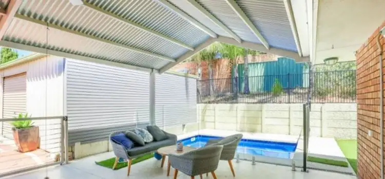 36 Dunstan Street, South Bunbury WA 6230