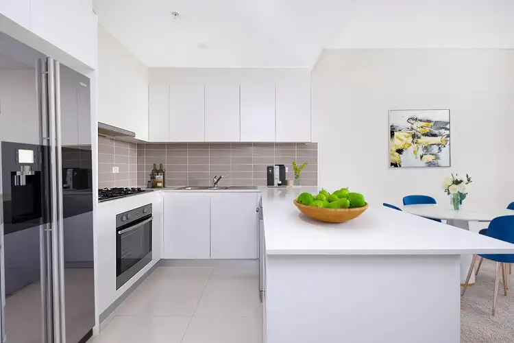 Main view of Homely apartment listing, 20/61 - 71 Queen Street, Auburn NSW 2144