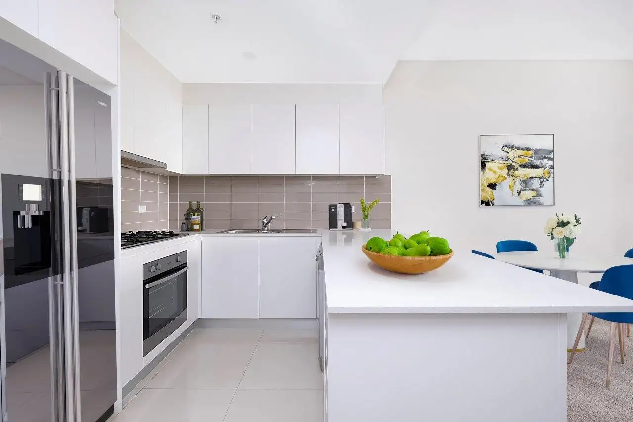 Main view of Homely apartment listing, 20/61 - 71 Queen Street, Auburn NSW 2144