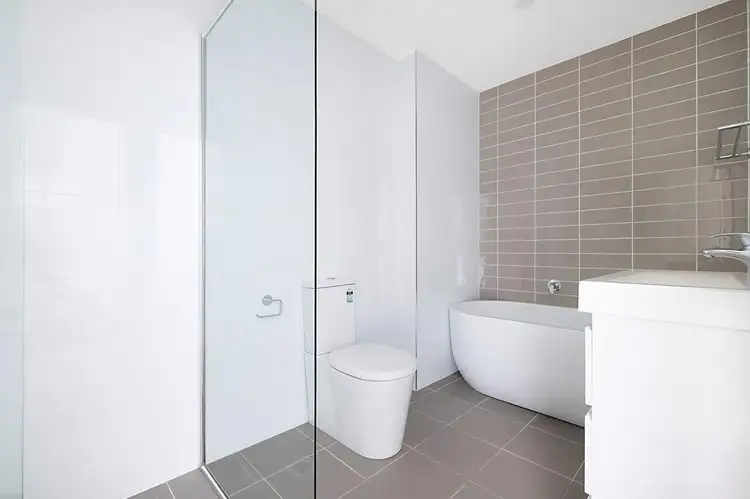 Fourth view of Homely apartment listing, 20/61 - 71 Queen Street, Auburn NSW 2144