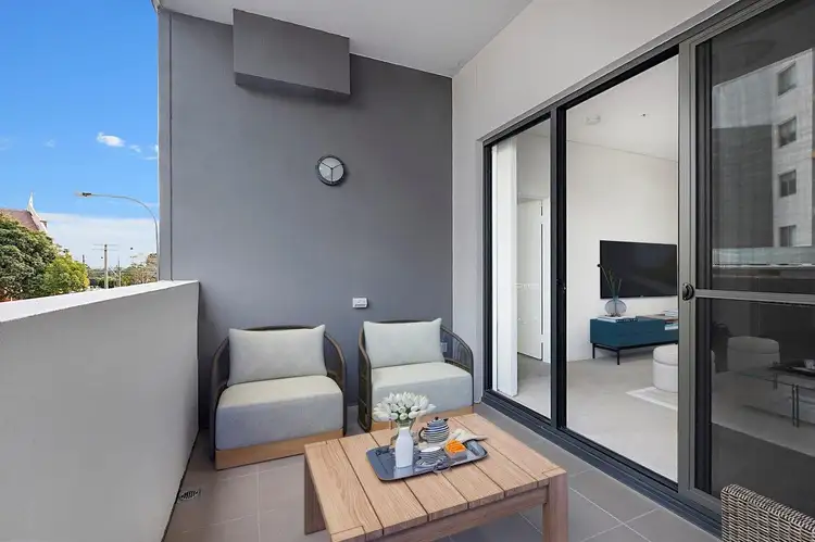 Fifth view of Homely apartment listing, 20/61 - 71 Queen Street, Auburn NSW 2144