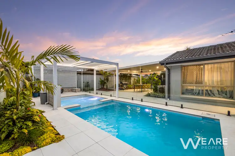 Second view of Homely house listing, 11 Galena Court, Bethania QLD 4205
