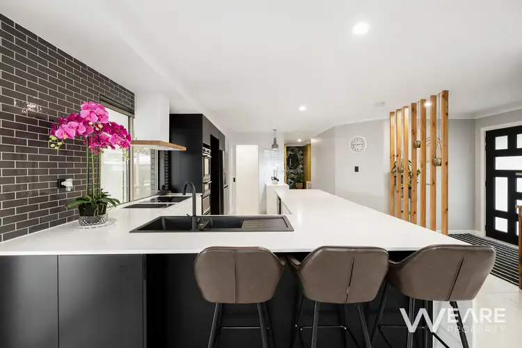 Fourth view of Homely house listing, 11 Galena Court, Bethania QLD 4205