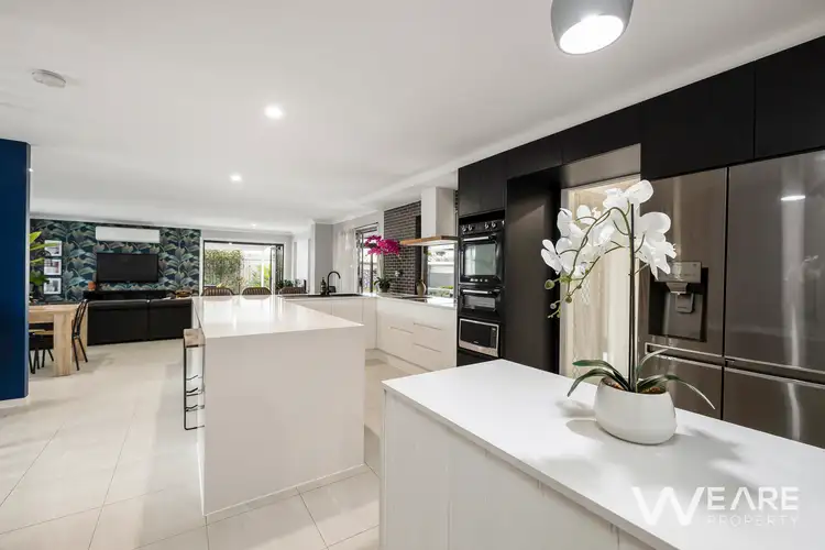 Sixth view of Homely house listing, 11 Galena Court, Bethania QLD 4205