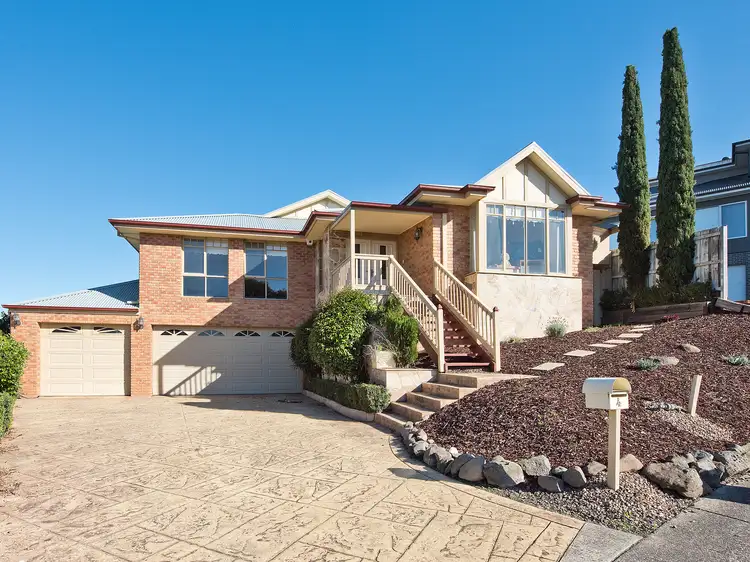 4 Wattlebird Court, Diamond Creek VIC 3089