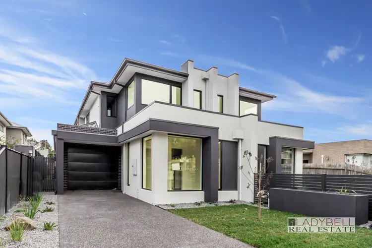 45 Gordon Street, Newport VIC 3015